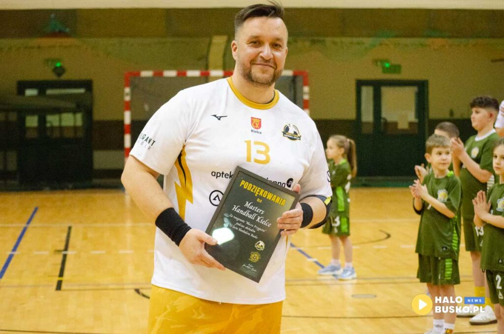 10 lat handbalove busko 92