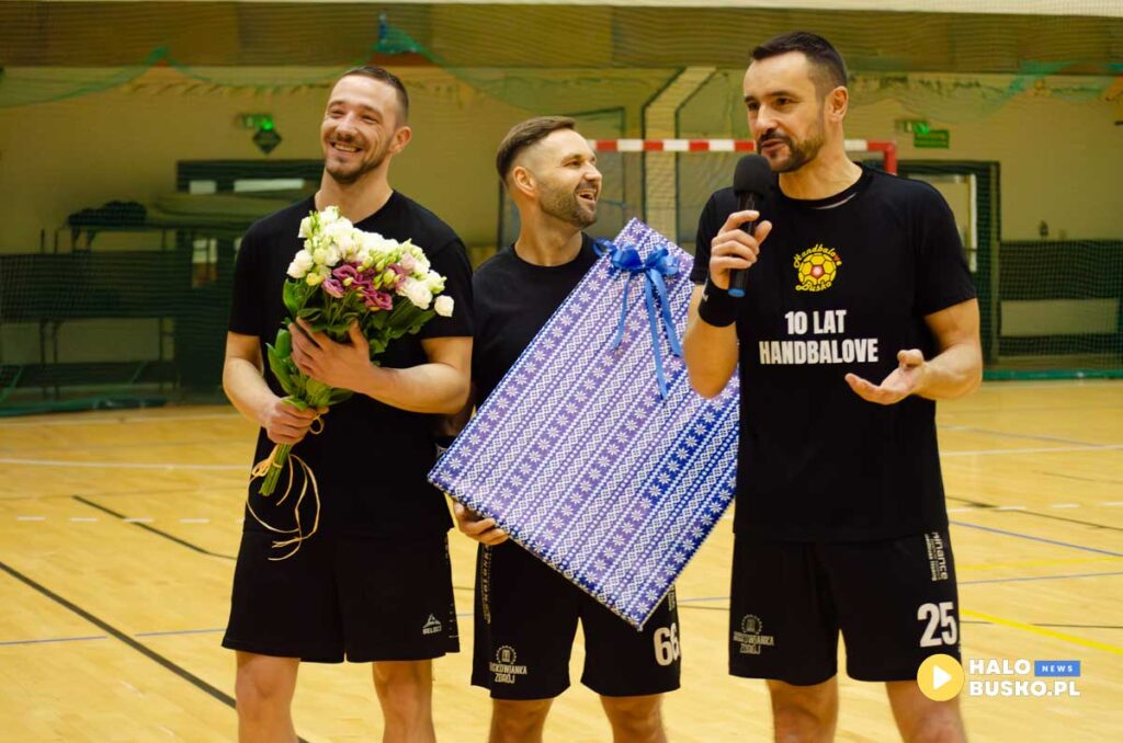 10 lat handbalove busko 96