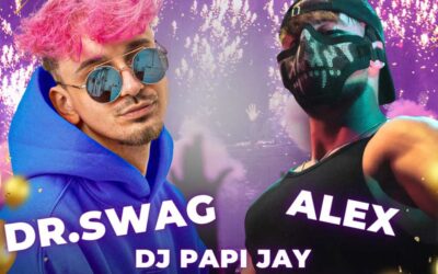 Dołącz do zabawy z okazji 11. urodzin Mirage Music Club w Konarach. Gwiazdy, energia i zabawa dla obserwatorów!