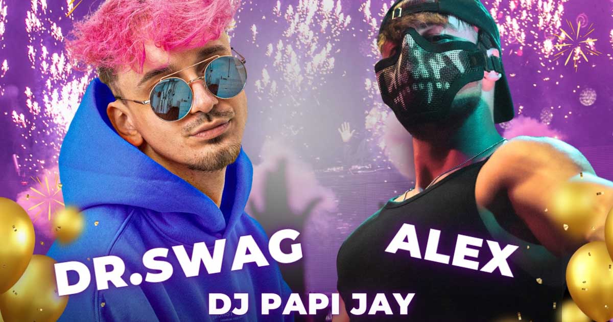 11. urodziny mirage music club w konarach