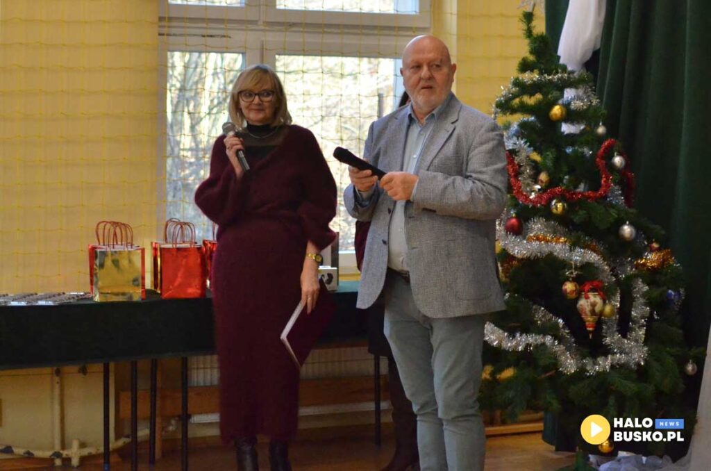 Final IX Wojewodzkiego Konkursu Ekonomicznego „Ekonomiczny PowerBank w Zbludowicach 09