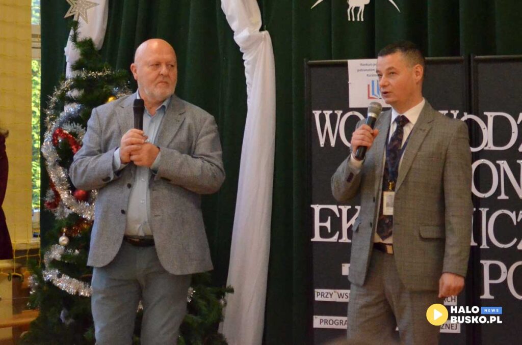 Final IX Wojewodzkiego Konkursu Ekonomicznego „Ekonomiczny PowerBank w Zbludowicach 10