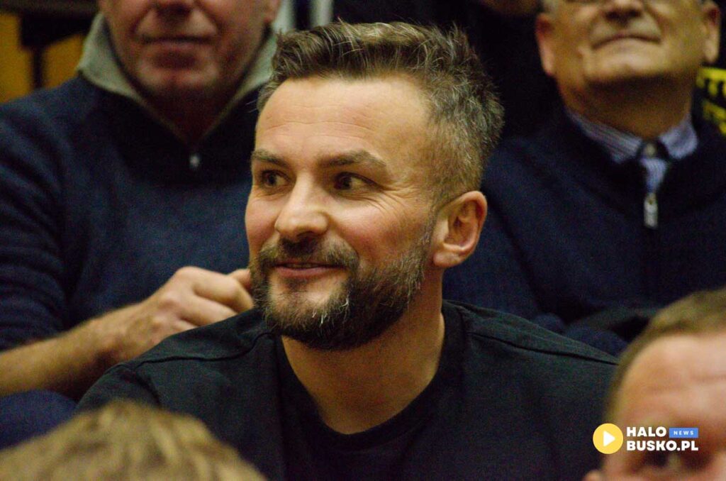 Futsal Team Busko Zdroj BSF Busko Zdroj 02