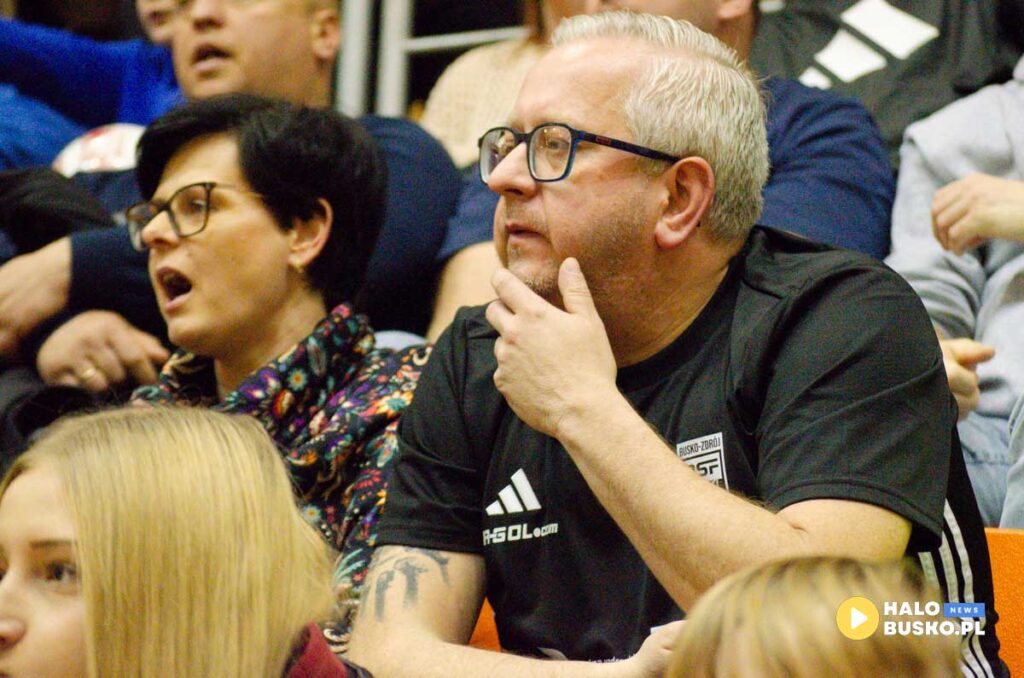 Futsal Team Busko Zdroj BSF Busko Zdroj 05