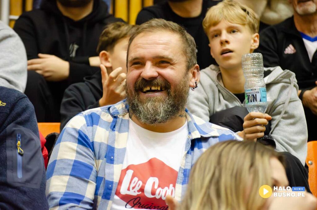 Futsal Team Busko Zdroj BSF Busko Zdroj 06