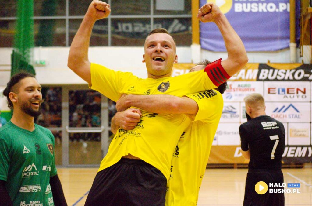 Futsal Team Busko Zdroj BSF Busko Zdroj 09