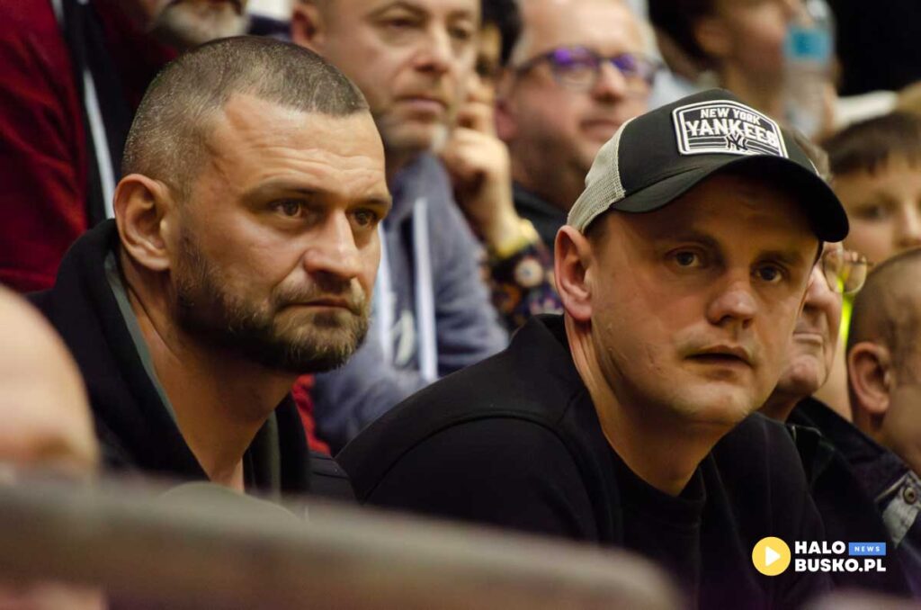 Futsal Team Busko Zdroj BSF Busko Zdroj 13