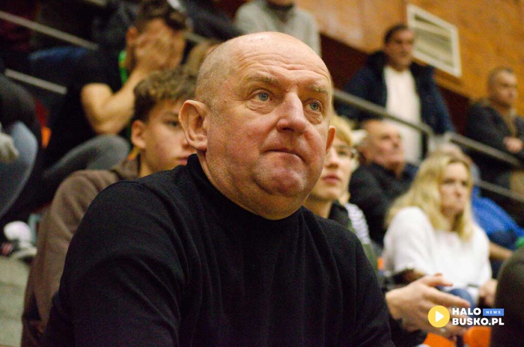 Futsal Team Busko Zdroj BSF Busko Zdroj 14