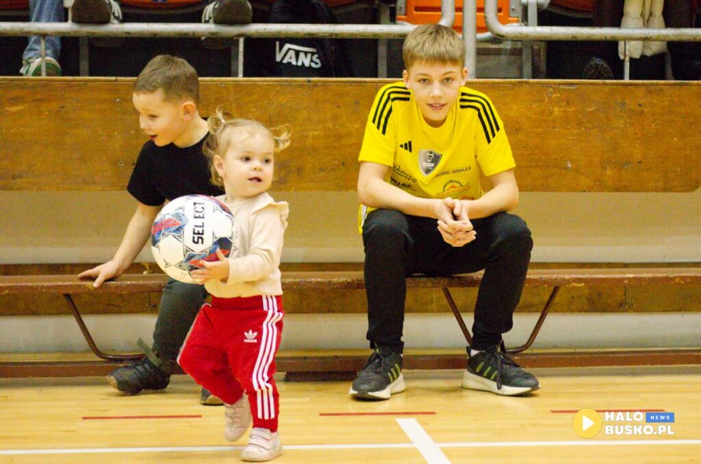 Futsal Team Busko Zdroj BSF Busko Zdroj 22