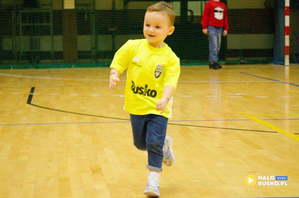 Futsal Team Busko Zdroj BSF Busko Zdroj 29