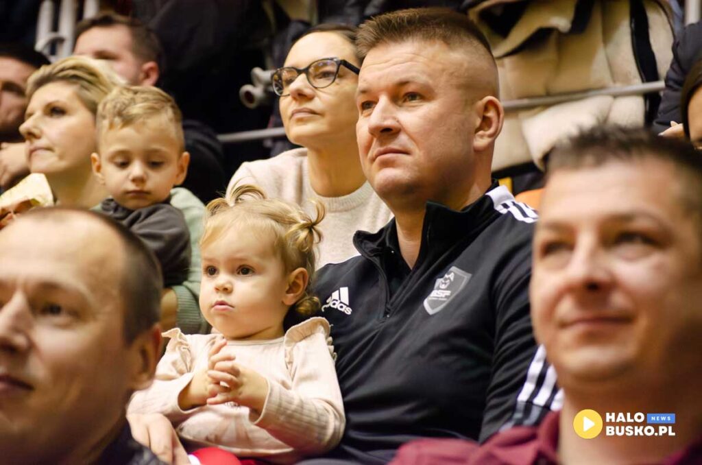 Futsal Team Busko Zdroj BSF Busko Zdroj 32