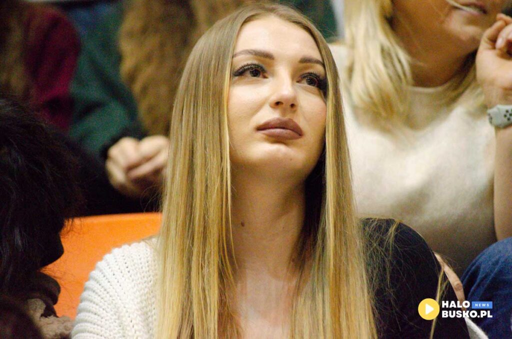 Futsal Team Busko Zdroj BSF Busko Zdroj 34