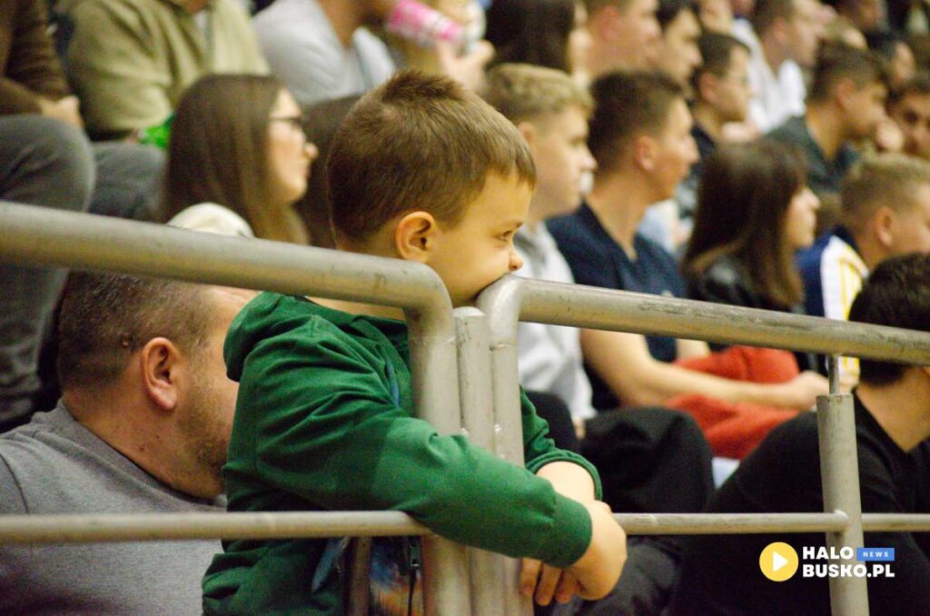 Futsal Team Busko Zdroj BSF Busko Zdroj 38
