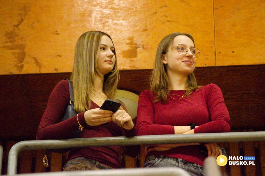 Futsal Team Busko Zdroj BSF Busko Zdroj 40