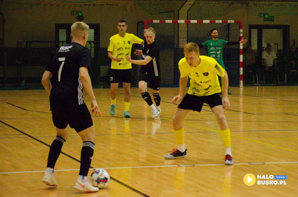 Futsal Team Busko Zdroj BSF Busko Zdroj 41
