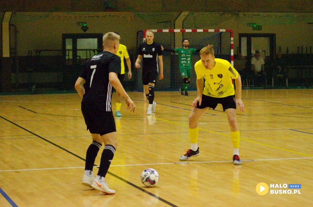 Futsal Team Busko Zdroj BSF Busko Zdroj 42