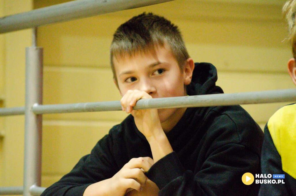 Futsal Team Busko Zdroj BSF Busko Zdroj 43