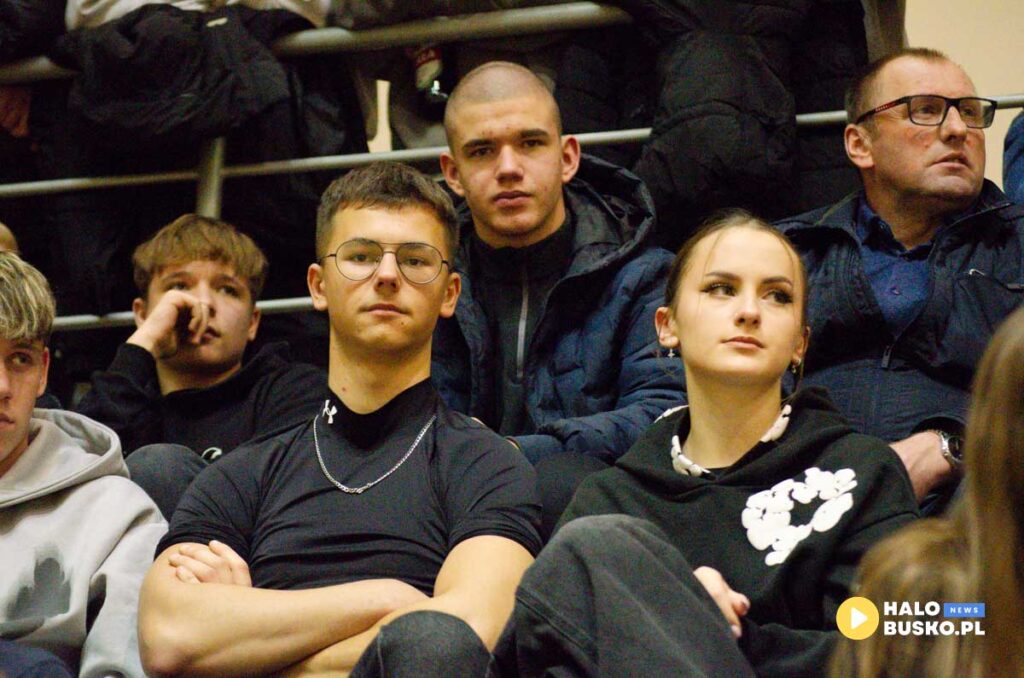 Futsal Team Busko Zdroj BSF Busko Zdroj 44