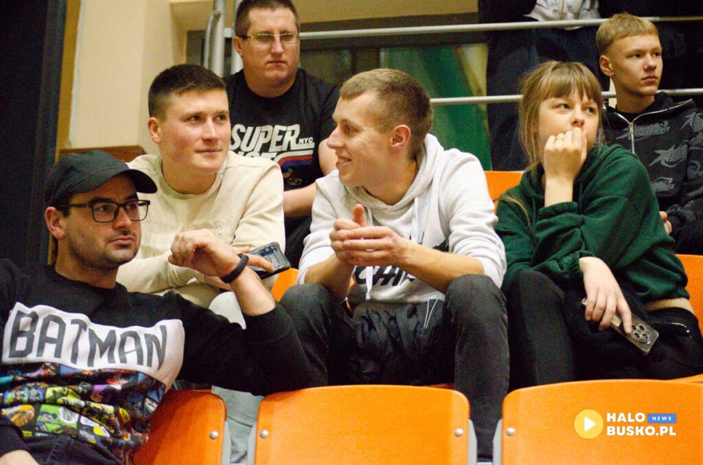 Futsal Team Busko Zdroj BSF Busko Zdroj 45