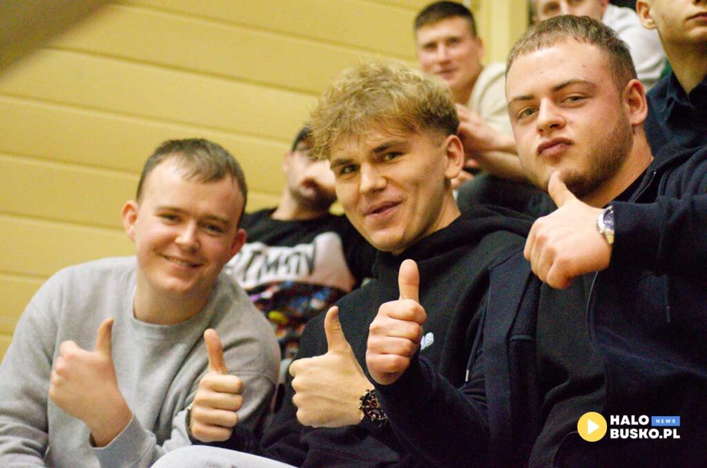 Futsal Team Busko Zdroj BSF Busko Zdroj 46