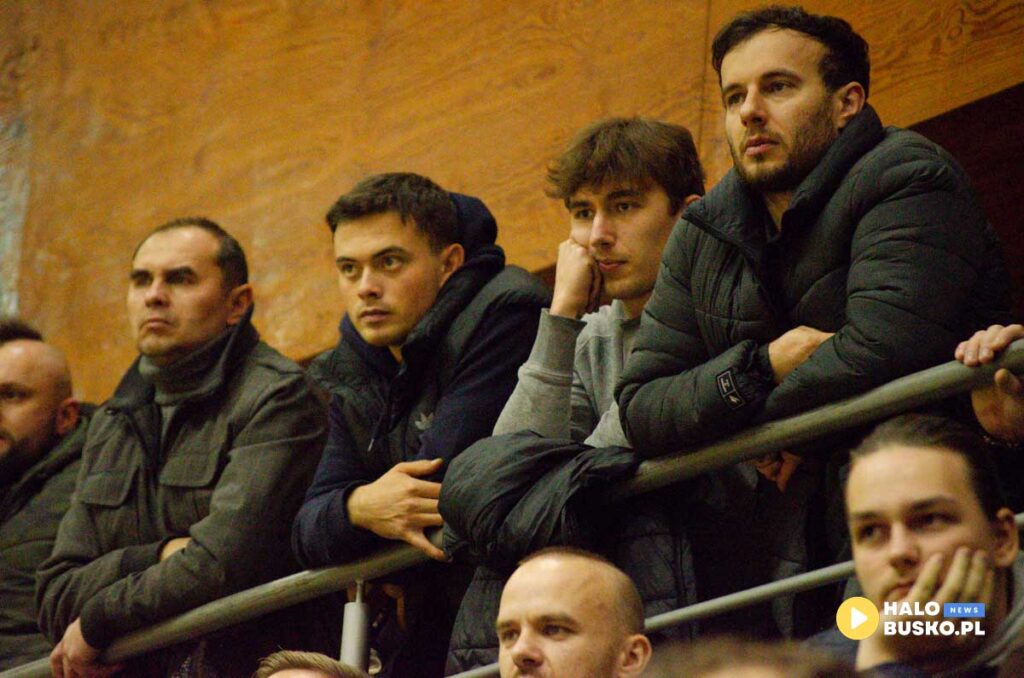 Futsal Team Busko Zdroj BSF Busko Zdroj 47