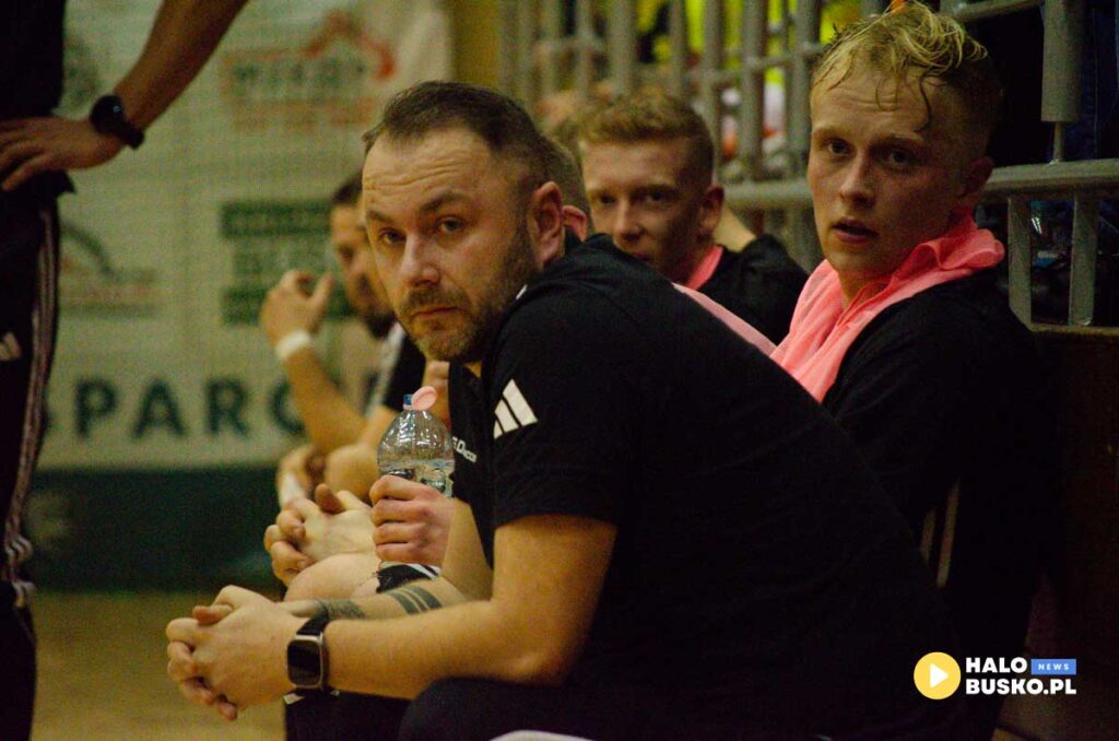 Futsal Team Busko Zdroj BSF Busko Zdroj 52