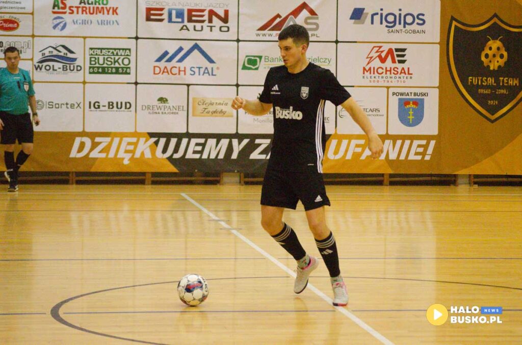 Futsal Team Busko Zdroj BSF Busko Zdroj 53