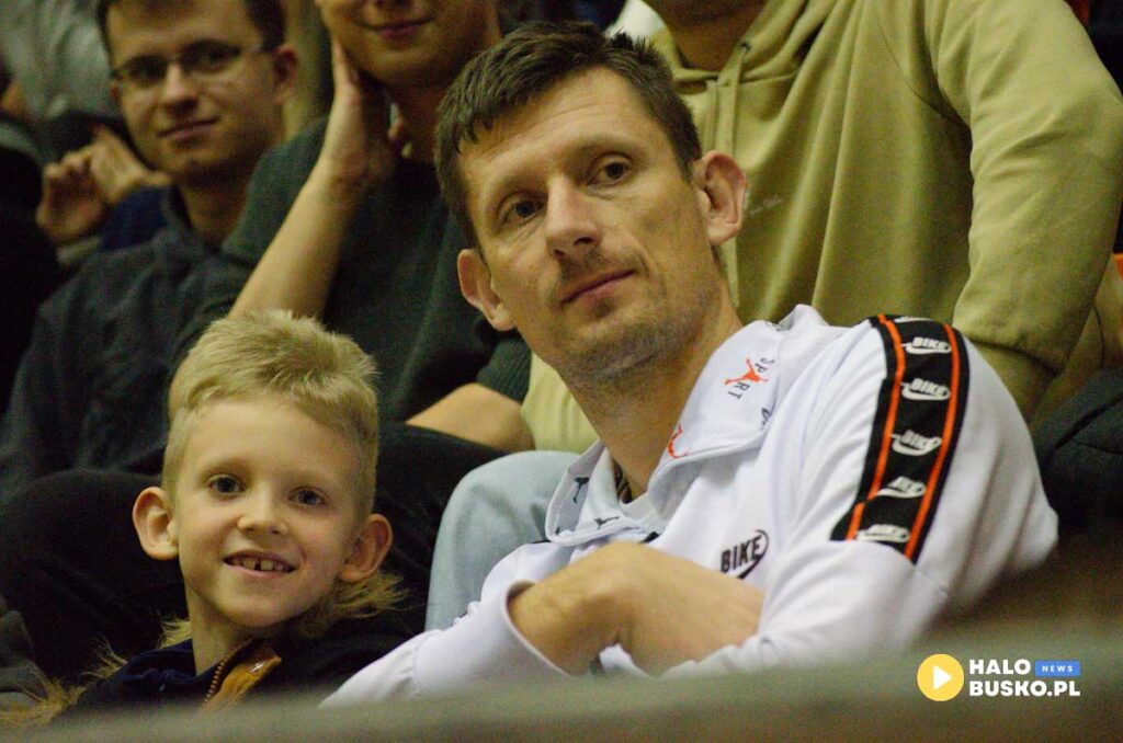 Futsal Team Busko Zdroj BSF Busko Zdroj 54