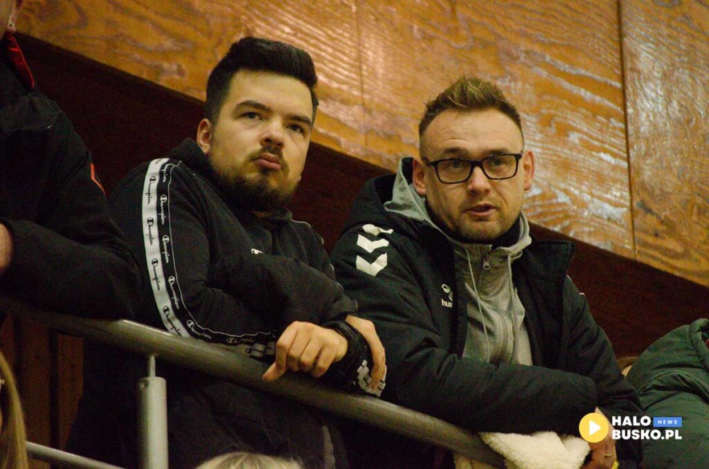 Futsal Team Busko Zdroj BSF Busko Zdroj 55