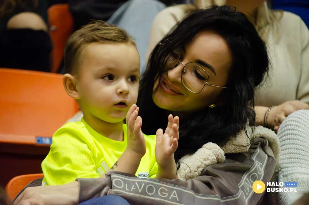 Futsal Team Busko Zdroj BSF Busko Zdroj 59