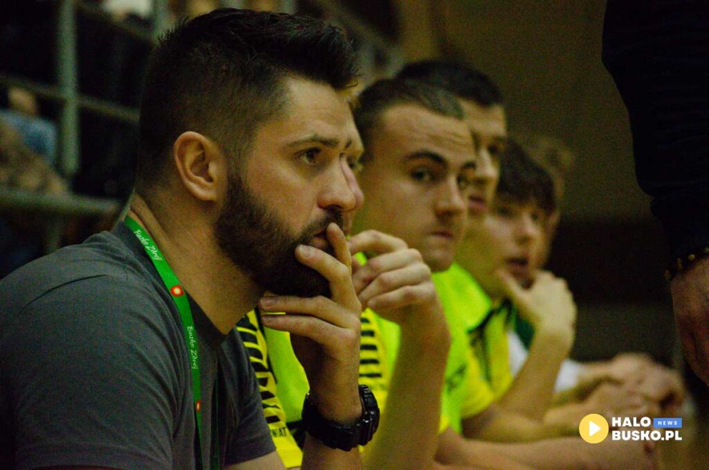 Futsal Team Busko Zdroj BSF Busko Zdroj 60