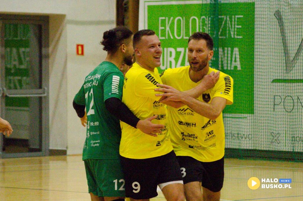 Futsal Team Busko Zdroj BSF Busko Zdroj 64