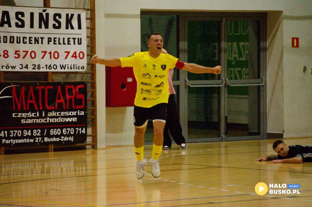 Futsal Team Busko Zdroj BSF Busko Zdroj 67