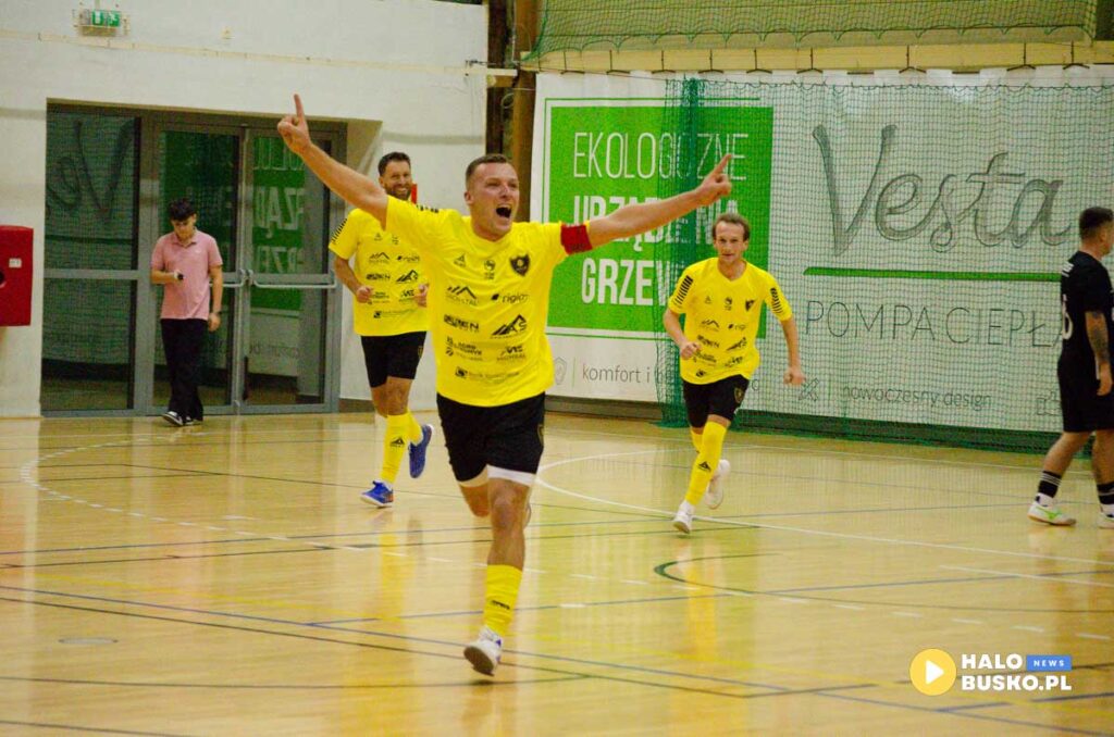 Futsal Team Busko Zdroj BSF Busko Zdroj 79