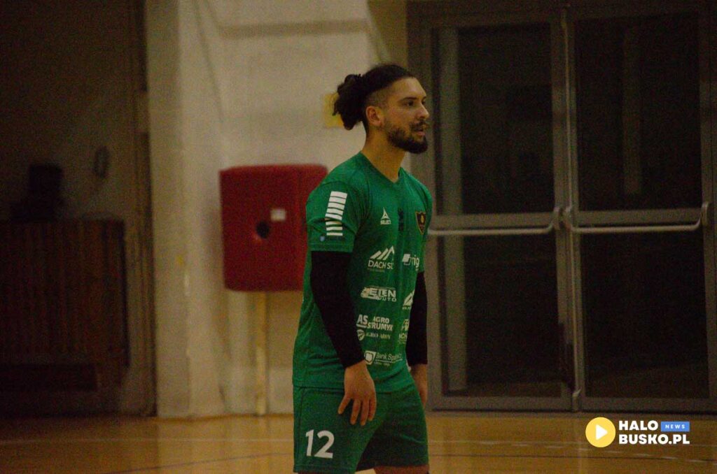 Futsal Team Busko Zdroj BSF Busko Zdroj 81