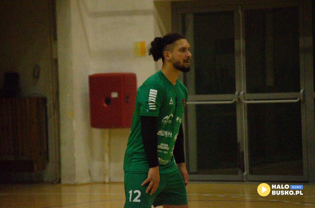 Futsal Team Busko Zdroj BSF Busko Zdroj 82