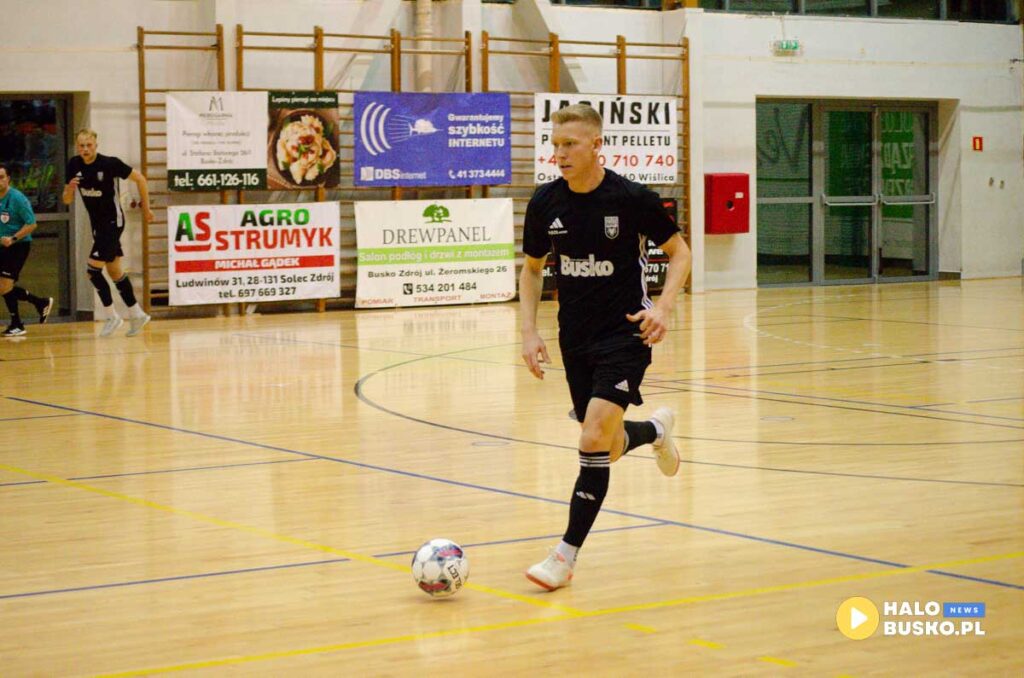 Futsal Team Busko Zdroj BSF Busko Zdroj 84