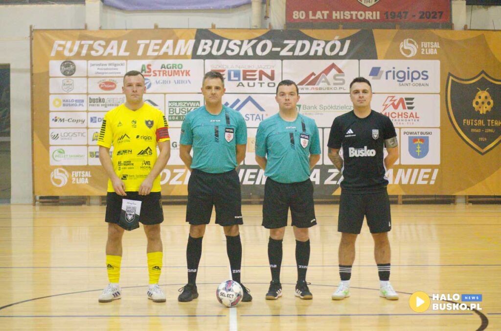 Futsal Team Busko Zdroj BSF Busko Zdroj 87