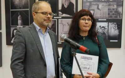 Busko-Zdrój żyje fotografią. Tak przebiegł Przegląd Ponidzie 2025! (VIDEO)