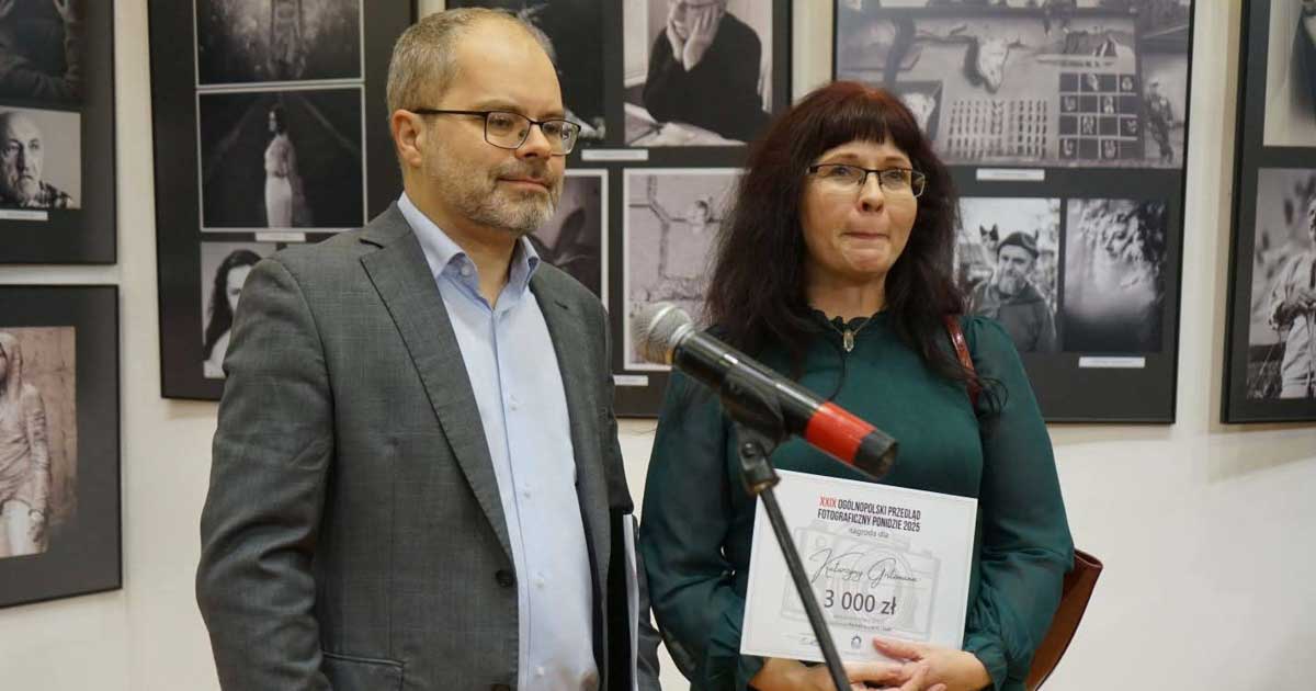 XXIX Ogólnopolski Przegląd Fotografii w Busku-Zdroju