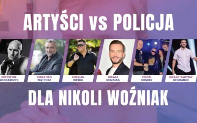 Przedmioty od prezydenta Karola Nawrockiego trafią na licytację podczas wydarzenia charytatywnego dla Nikoli Woźniak!