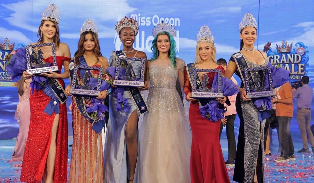 Najbardziej utytułowana Miss w Polsce – Angelika Fajcht kolejnym gościem wydarzenia charytatywnego dla Nikoli Woźniak w Busku-Zdroju