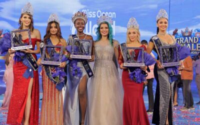 Najbardziej utytułowana Miss w Polsce – Angelika Fajcht kolejnym gościem wydarzenia charytatywnego dla Nikoli Woźniak w Busku-Zdroju