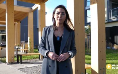 Nowa oferta mieszkaniowa w Busku-Zdroju na inwestycji Nowa Dzielnica.