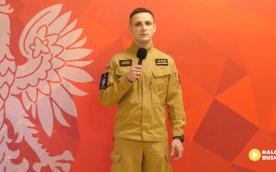 „Gdzie się ukryć” – nowa aplikacja pomoże znaleźć schronienie w całej Polsce.