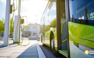 Gmina Busko-Zdrój ogłosiła przetarg na zakup pięciu autobusów elektrycznych!