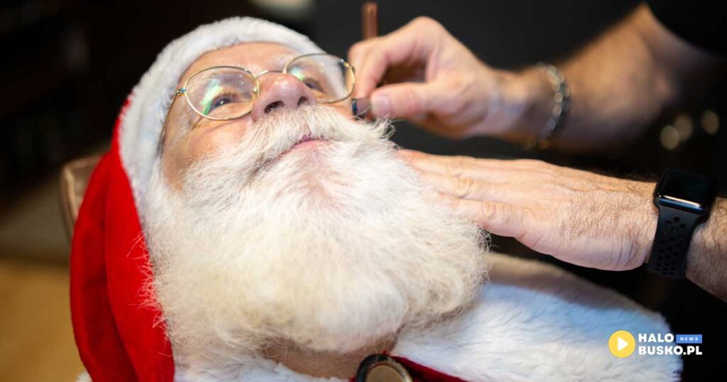 barber shop sztos busko-zdrój