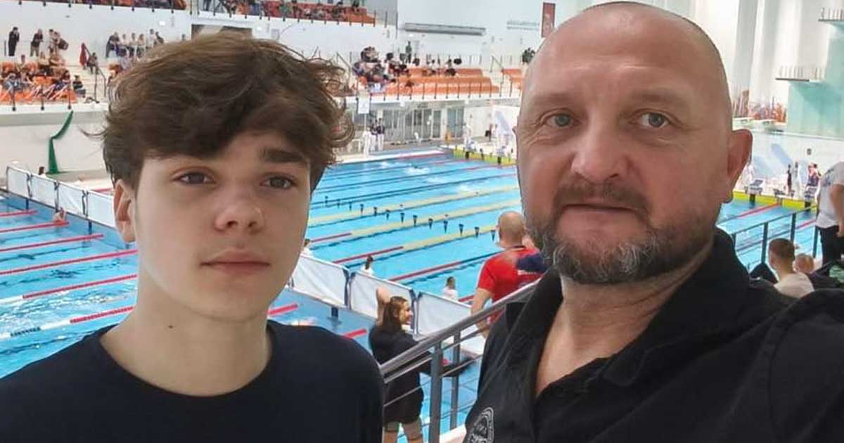 cztery życiówki marcela stachowicza w łodzi