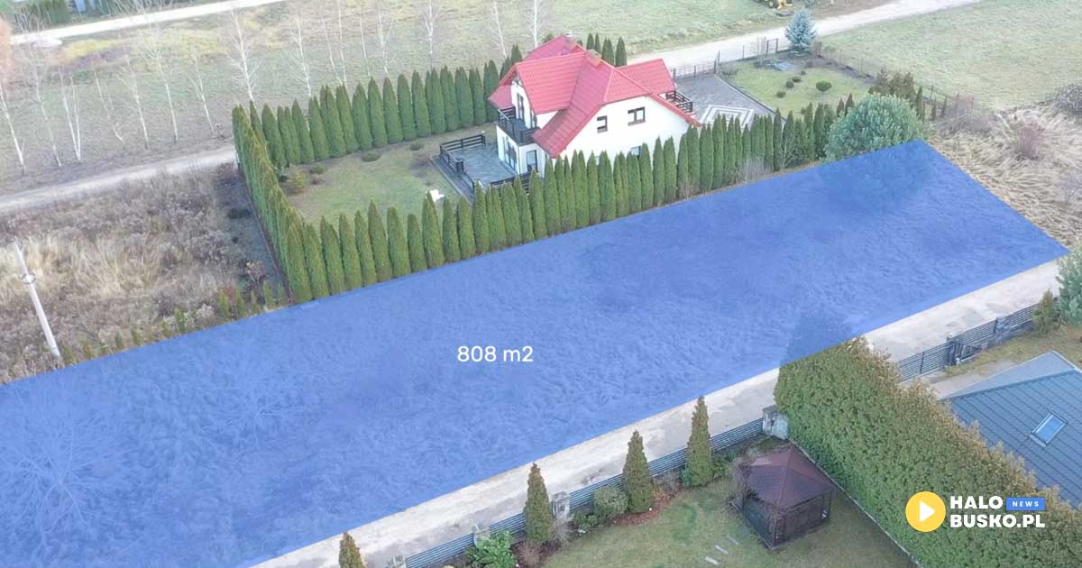 działka budowlana w mikułowicach na sprzedaż