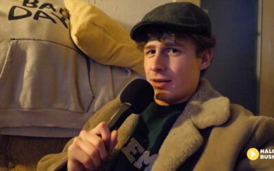 Filip Zaręba z nowym utworem. Krótka zapowiedź przed premierą na Spotify.